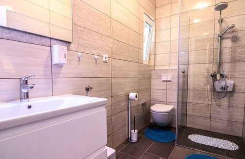 Primosten Apartment | Villa Aurea 3 in Primosten