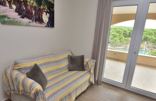 Primosten Apartment | Villa Aurea 3 in Primosten