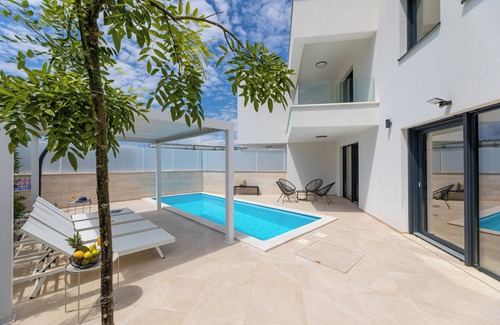 Linardici Villa | Villa Aurelia 4 (Kvarner - Linardići)
