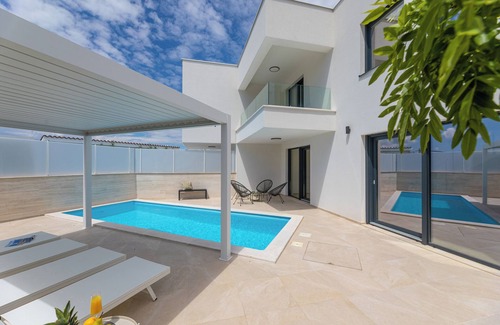 Linardici Villa | Villa Aurelia 4 (Kvarner - Linardići)