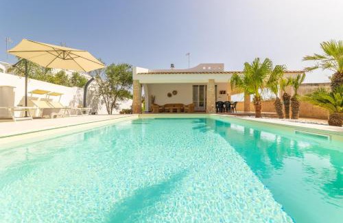 Posto Rosso Villa | Villa Aurelio