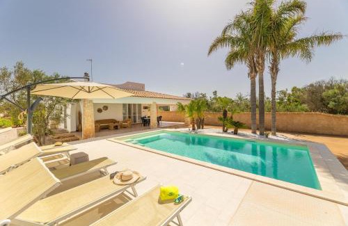 Posto Rosso Villa | Villa Aurelio