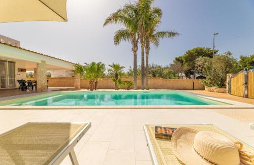 Posto Rosso Villa | Villa Aurelio