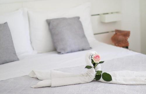 Municipio 5 Bed & Breakfast | Villa Aurora B&B