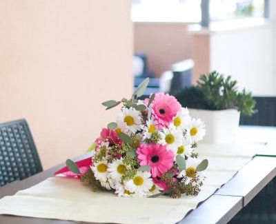 Municipio 5 Bed & Breakfast | Villa Aurora B&B