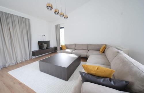 Ilidza Villa | Villa AURORA