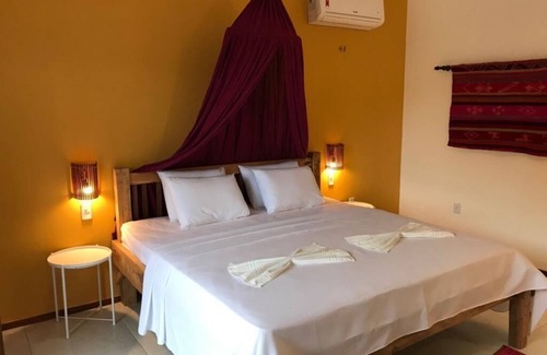 Guajiru Hotel | Villa Aurora