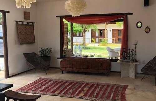 Guajiru Hotel | Villa Aurora