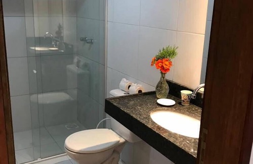 Guajiru Hotel | Villa Aurora