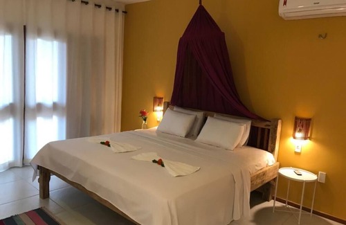 Guajiru Hotel | Villa Aurora
