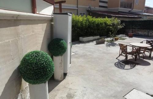 Pescara Apartment | Villa Aurora Fronte spiaggia