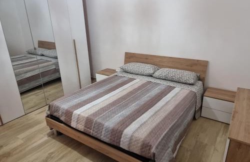 Pescara Apartment | Villa Aurora Fronte spiaggia