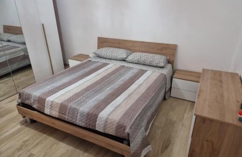 Pescara Apartment | Villa Aurora Fronte spiaggia