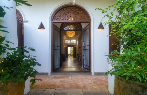 Fort Galle Villa | Villa Aurora, Galle Fort