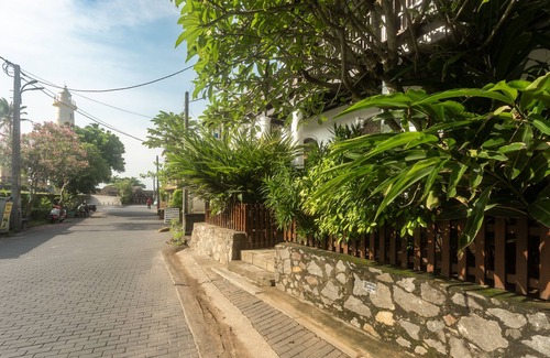 Fort Galle Villa | Villa Aurora, Galle Fort