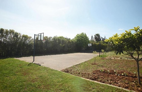 Afytos Villa | Villa Aurora