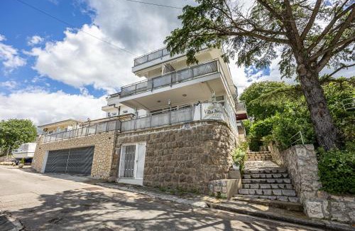 Crikvenica Hotel | Villa Aurora