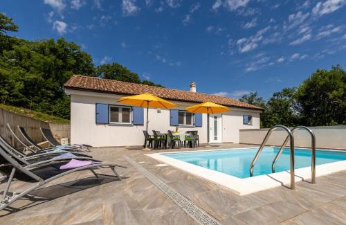 Gabonjin Villa | Villa Aurora