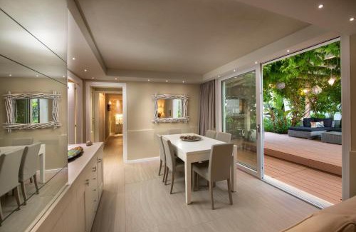 Nora Apartment | Villa Aurora