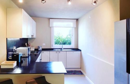 Nora Apartment | Villa Aurora