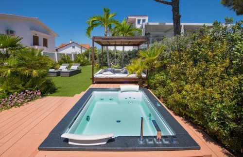 Nora Apartment | Villa Aurora