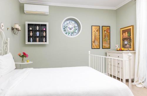 Kaluđerac Apartment | Villa Aurora