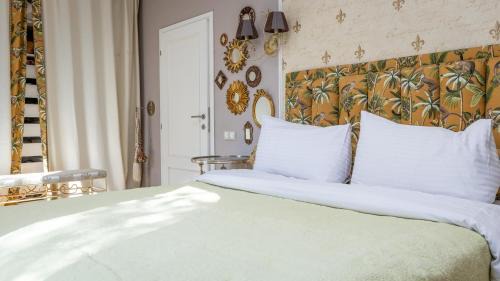 Kaluđerac Apartment | Villa Aurora