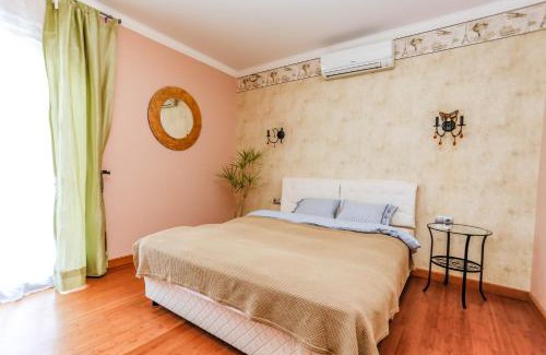 Kaluđerac Apartment | Villa Aurora