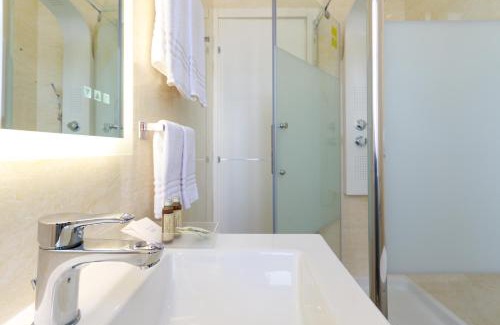 Gianicolo Bed & Breakfast | Villa Aurora Rooms