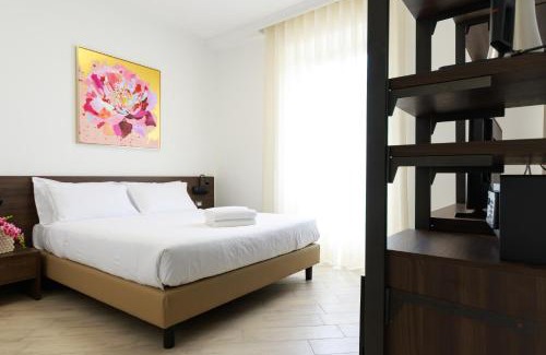 Gianicolo Bed & Breakfast | Villa Aurora Rooms