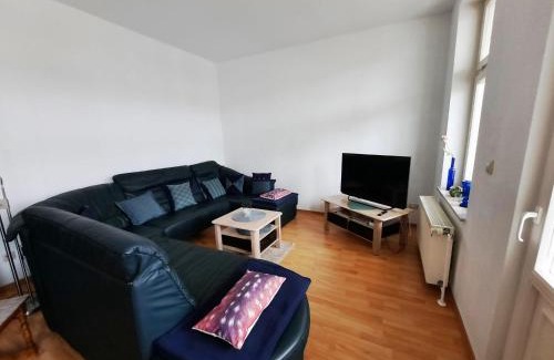 Seeheilbad Graal-Muritz Apartment | Villa Aurum in der Kurstraße