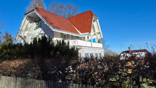 Freudenstadt Apartment | Villa Aussicht