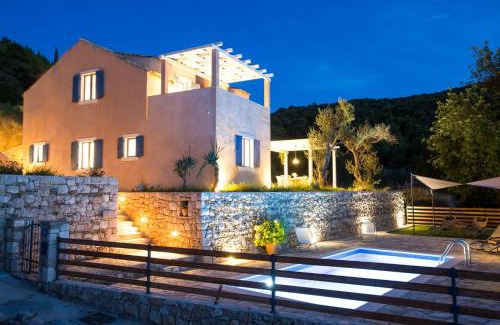 Lopud Island Villa | Villa Authentica Lopud, Dubrovnik