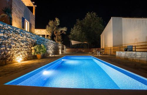 Lopud Island Villa | Villa Authentica Lopud, Dubrovnik