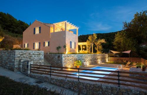 Lopud Island Villa | Villa Authentica Lopud, Dubrovnik