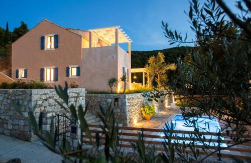 Lopud Island Villa | Villa Authentica Lopud, Dubrovnik