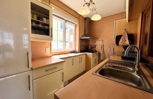 Larmor-Plage House | Villa authentique Vue mer 360 Les pieds dans l’eau