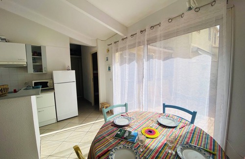 Saint-Cyprien Plage Villa | 🌼 Villa aux Capellans with terrace and pool 🌼