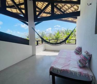 Trairi House | Villa Ava Kite - Guajiru