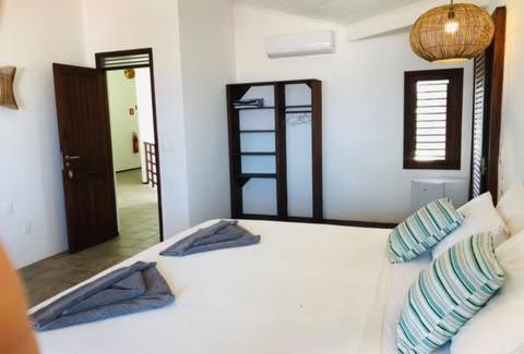 Trairi House | Villa Ava Kite - Guajiru
