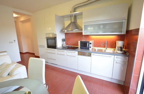 Srebreno House | Villa Avantgarde B&B
