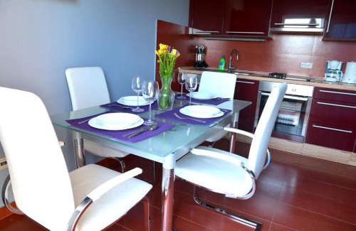 Srebreno Bed & Breakfast | Villa Avantgarde