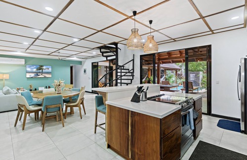 Rio Seco Bed & Breakfast | Villa Ave del Paraíso
