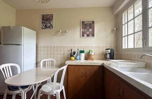 La Palmyre Villa | Villa avec Grande Piscine, 6 Chambres, Tennis, Plage Privée - La Palmyre - FR-1-705-83