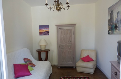 Chatelaillon-Plage House | Villa Avec Jardin Privatif Centre Ville Proche de la mer et Tous Commerces
