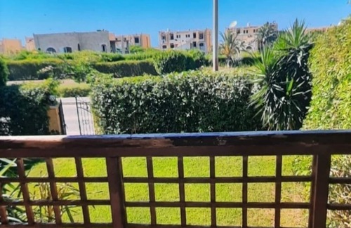 Marina El Alamein Villa | Villa Avec Jardin, 5mn de la Plage