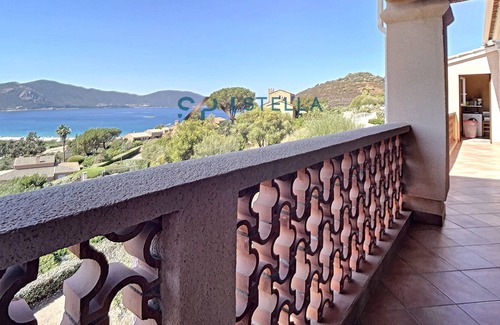 Residences du Golfe de Lava Villa | Villa Avec Magnifique Vue Mer Golfe De Lava