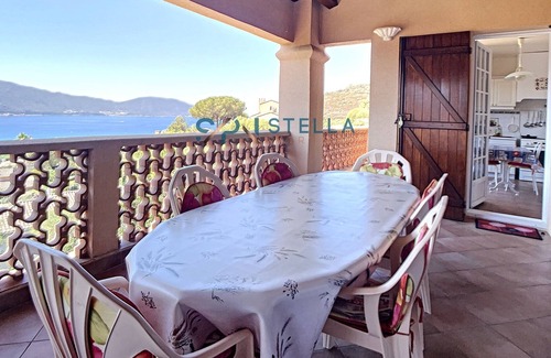 Residences du Golfe de Lava Villa | Villa Avec Magnifique Vue Mer Golfe De Lava