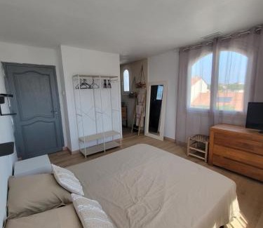 Canet-en-Roussillon Villa | Villa avec piscine