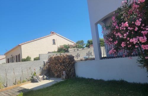Canet-en-Roussillon Villa | Villa avec piscine
